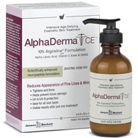 Janson Beckett AlphaDerma CE 4oz