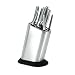 Global G-888/91ST - 9 Piece Knife Set with Block