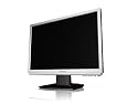 22" Captiva E2201W 1000:1 silber mit DVI