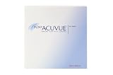 Acuvue 1 Day Moist ( 90 Pack)