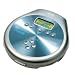 Personal CD/MP3 Player with AM/FM Digital Tuner