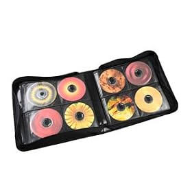 Sentury CD200 CD Case