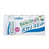  ビーンスターク ポカリ 120ml×4本