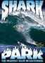 Shark Park: California's Heaviest Wave Surf Surfing Video DVD