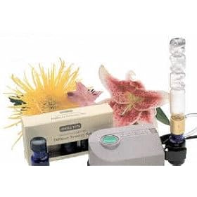 Aromavera Aromatherapy oils-5 bottle Kit
