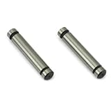 Saito Engines Rocker Arm Pins:P SAI60T43 by Saito Engines