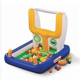 Little Tikes End-Zone Ball Pit