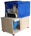Litterworks LW410-TENT for LitterWorks 410/412 Stands