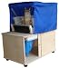 Pet Supplies : Litterworks LW410-TENT for LitterWorks 410/412 Stands