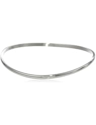 Stainless Steel Bangle Bracelet