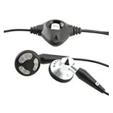 Premium Blackberry OEM Stereo Headset Hands-free for Blackberry Bold II 970 ....