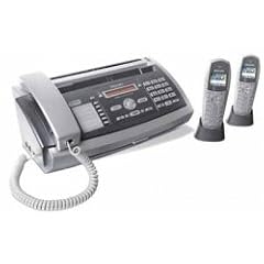 Faxger�t Philips Magic 5 Colour DECT Duo