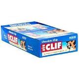 Clif Bar - 12 Pack-Carrot Cake