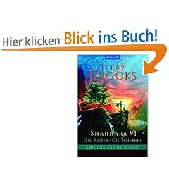 Shannara VI Die Reiter - Die Talismane