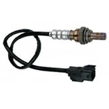 Bosch 13766 Oxygen Sensor, OE Type Fitment by Bosch