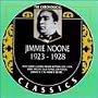 Jimmie Noone : 1923 - 1928
