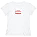 T-Shirt Woman White 