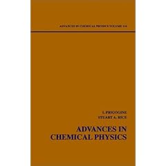 Advances in Chemical Physics: 114