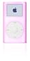 DLO Jam Jacket for iPod Mini Pink