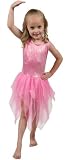 pink fairy costumes