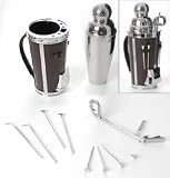 GOLF BAG BAR SET 11 PCS.