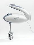 SOLAC - P&eacute;trisseur/Batteur - 5 vitesses + Turbo - Mod&egrave;le Grand Chef BA5500
