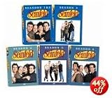 Seinfeld Seasons 1-6 Pack [DVD] (2005)