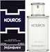 Beauty : Kouros by Yves Saint Laurent for Men Miniature Collectible