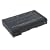 Dekcell Laptop Battery for Dell Latitude C500, C510, C600, C610, C800, C810