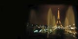 AIRBRUSHED LICENSE PLATES -PARIS FRANCE License Plate- #634