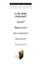 Is the Bible Intolerant? Sexist? Oppressive? Homophobic? Outdated? Irrelevant?
