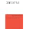 A place called space - essential books on space and place