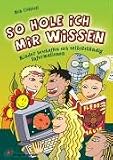 So hole ich mir Wissen - 