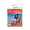 AgfaPhoto Secure Digital High Capacity (SDHC) Professional 16GB Speicherkarte