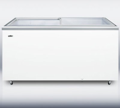 thanksgiving Summit Refrigeration SCF1894 Freezer TemperedB005C4JVZ4