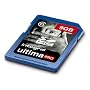 Integral 8GB SDHC Class 6 Ultima Pro Card.