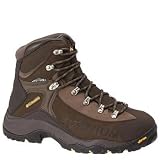 Columbia Sportswear Men's Titanium Daska Pass Omni-Tech Hiking Boot