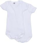 Petit Bateau - Sp�cial Lot de 2 Bodie...