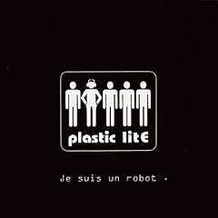 Je Suis Un Robot