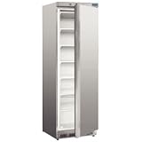 Winware Upright Cabinet - Stainless Steel Exterior  from Winware