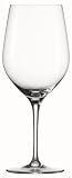 Spiegelau Vino Vino Bordeaux Glass, Set of 4
