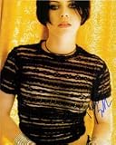 Balk, Fairuza - Signed 8x10