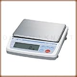 A&D Scales Everest Series EK-4100i Precision Jewelry Scale