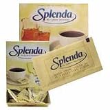 JOJ200414 Splenda Sugar, 400/BX