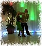 EAST COAST SWING LEVEL 1-2. TWENTY (20) EAST COAST SWING MOVES LEARN FROM WORLD FAMOUS BALLROOM DANCE CHAMPION !!!