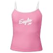 Women's Philadelphia Eagles Fun Spaghetti Strap Tank