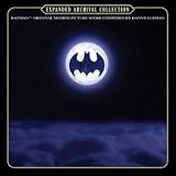 Batman - 2CD Expanded Score - LTD3000 - Danny Elfman