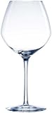 Luminarc - 9275516 - Lot De 4 Verres À Pied - Vinery Vins Jeunes - 58 Cl