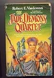 The jade demons quartet