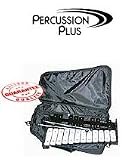 PERCUSSION PLUS 20 NOTES C TO G BELL KIT SET WITH BAG BL20